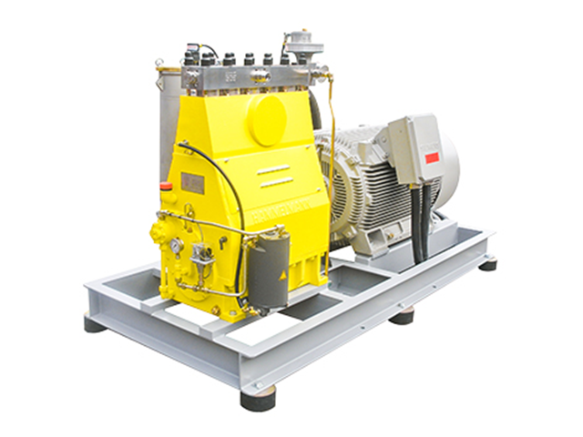 Hammelmann Pumps () Hammelmann Pumps