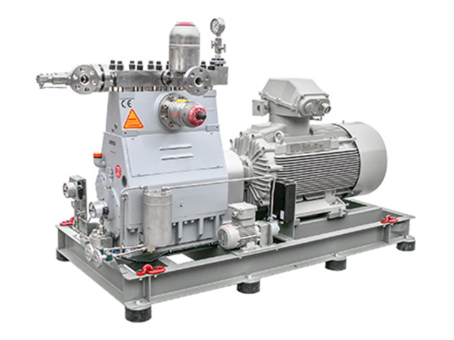 Hammelmann Pumps () Hammelmann Pumps