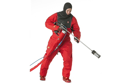 Personlig skyddsutrustning