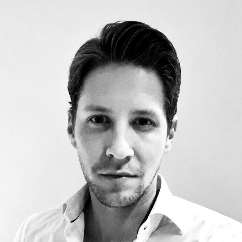 Fredrik Westin