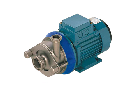 Alfa Laval GM & GM-A