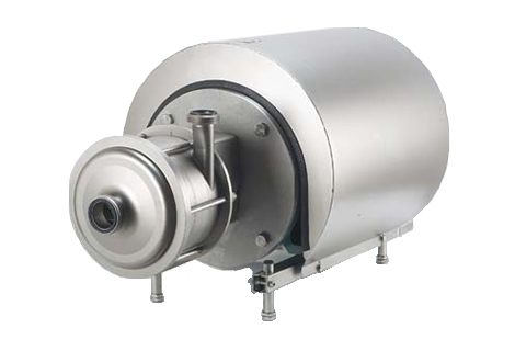 Alfa Laval LKH flerstegspump