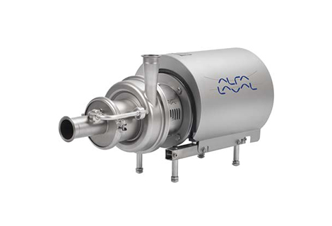 Alfa Laval LKH Prime