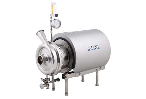 Alfa Laval LKH Ultrapure
