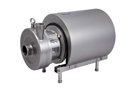 Alfa Laval LKHPF High pressure