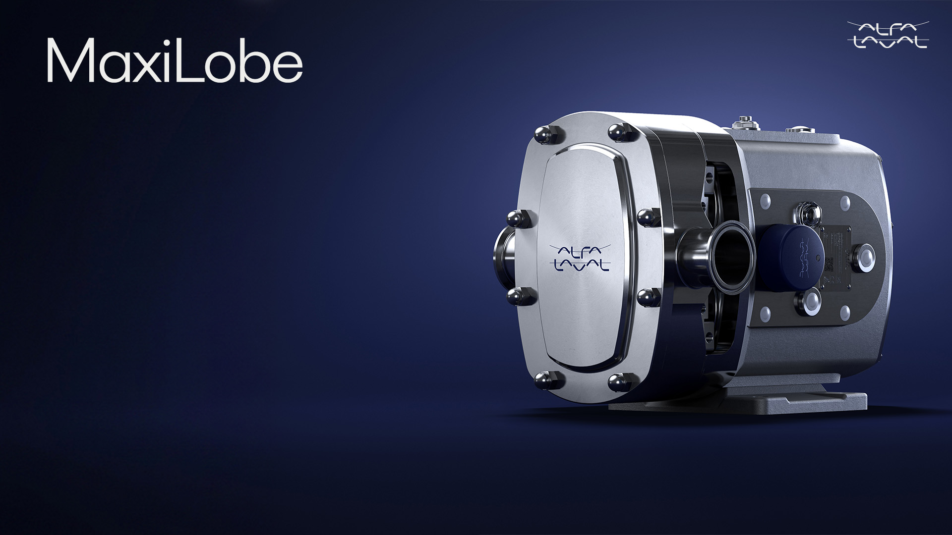 Alfa Laval – MaxiLobe