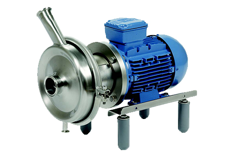 Alfa Laval Solid C Ultrapure