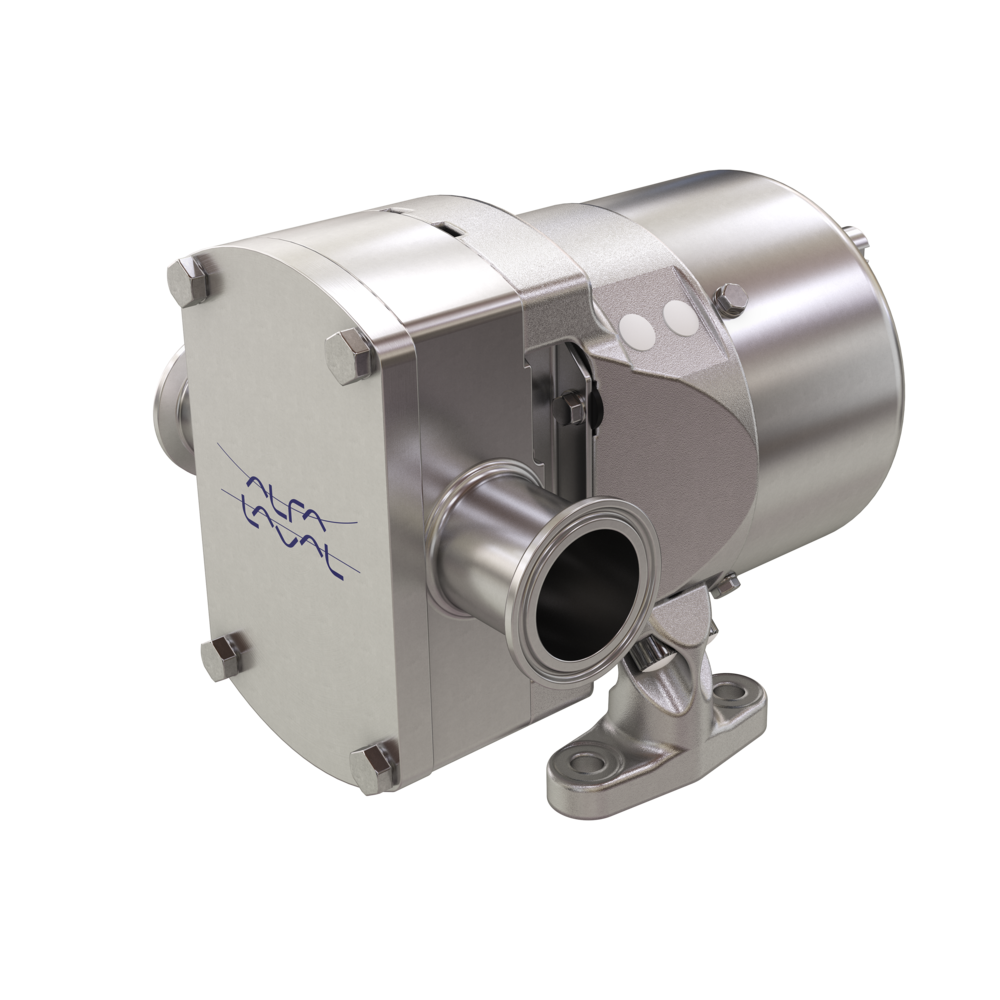 Alfa Laval Optilobe
