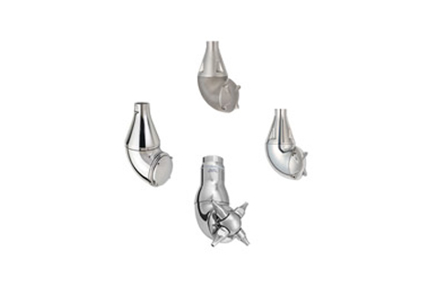 Roterande diskhuvuden