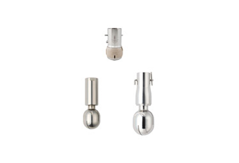 Roterande sprejhuvuden