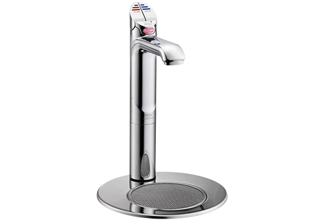 Zip dricksvattensystem