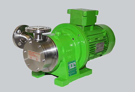 Greenpumps GPTA