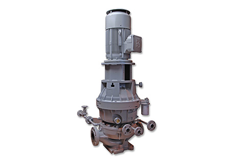 Sundyne Centrifugal Compressors