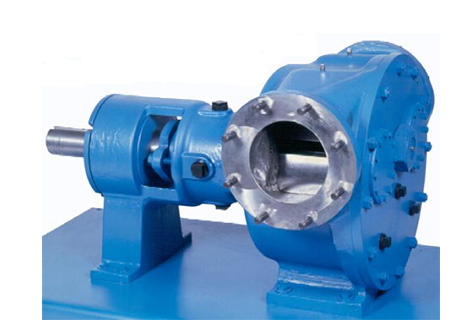 Viking serie 324A/4324A