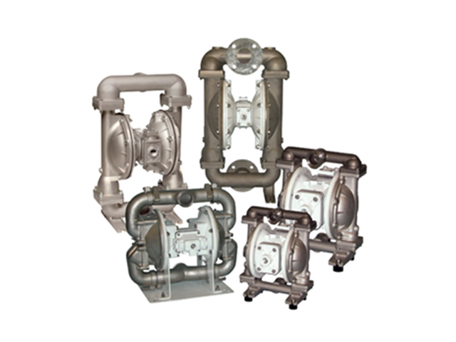 Sandpiper serie T