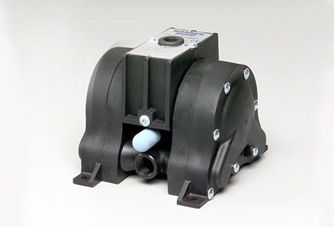 Sandpiper serie WR10